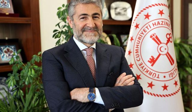 Kılıçdaroğlu'nun 'Şehit ailelerine ÖTV'siz araç' sözlerine Bakan Nebati'den cevap! "Vergi mevzuatından haberiniz yok"