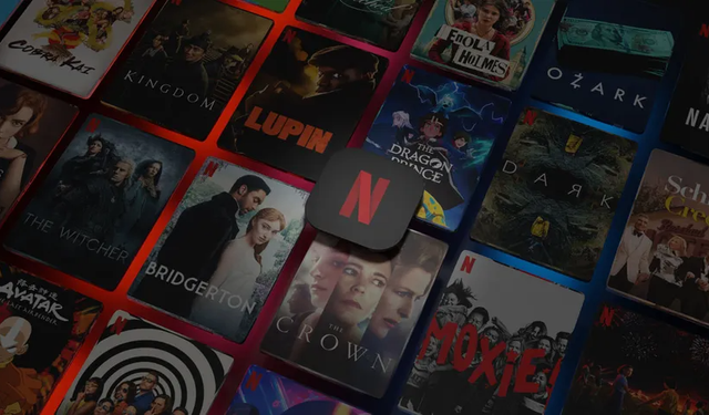 Netflix film politikasını değiştirmeye gidiyor