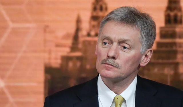 Sözcü Peskov, oğlunun operasyonlarda yer aldığını doğruladı