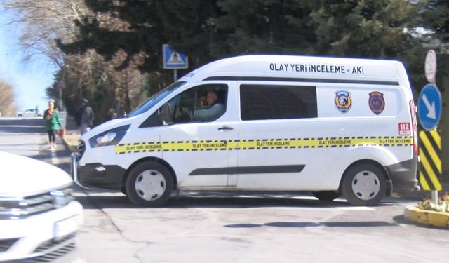 İstanbul'da 4 yaşındaki çocuğunu öldüren anne akıl hastası çıktı