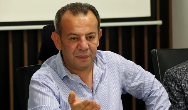 CHP’nin Tanju Özcan kararı gelecek haftaya kaldı