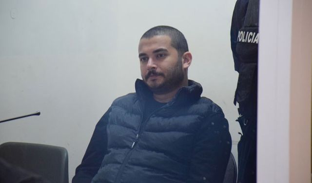 Thodex’in kurucusu Faruk Fatih Özer tutuklandı