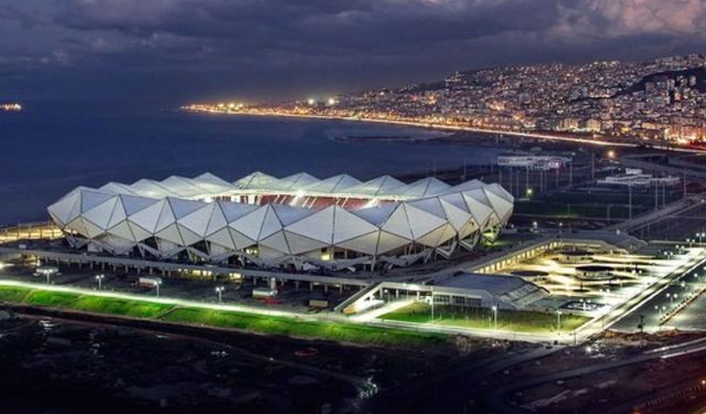 Trabzonspor-Beşiktaş maçına deplasman taraftarları alınmayacak