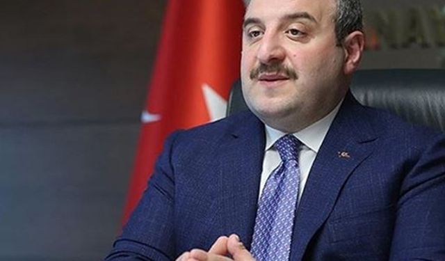 Bakan Varank Kızılay Başkanı Kerem Kınık'ı eleştirdi: “Süreçleri doğru yönetemediği aşikar"