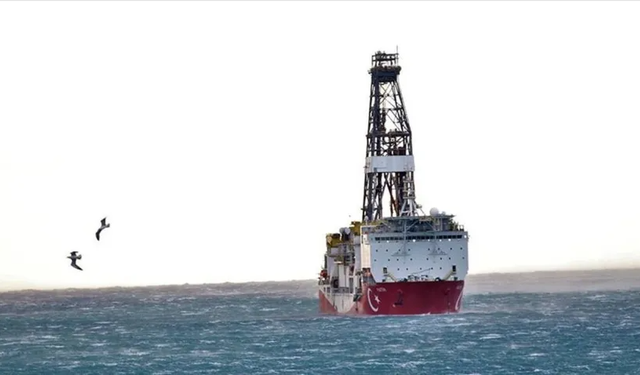‘Karadeniz gazı’ indirimi geliyor! Yerli doğalgaz için dört formül masada