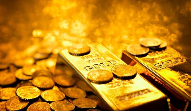 Altın fiyatları bugün ne kadar oldu? (15 Haziran Perşembe altın fiyatları)