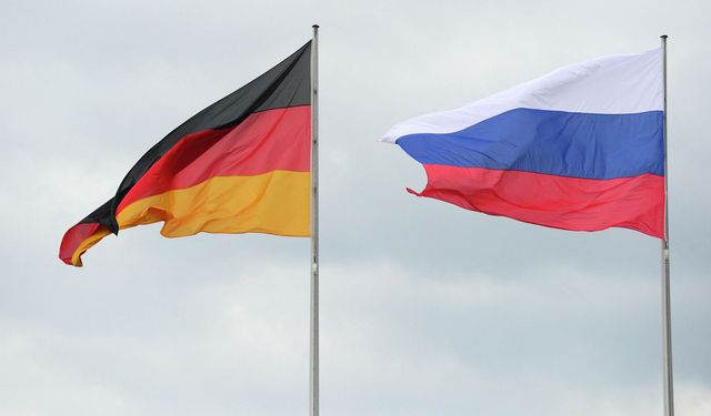 Almanya, 4 Rus başkonsolosluğunu kapatıyor