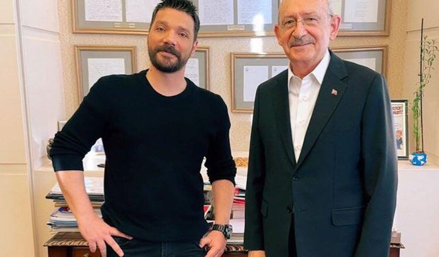 Kılıçdaroğlu Babala TV'ye çıkıyor