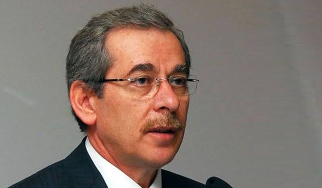 Abdüllatif Şener: Kılıçdaroğlu seçilirse kanun çıkaramaz, bütçe yapamaz