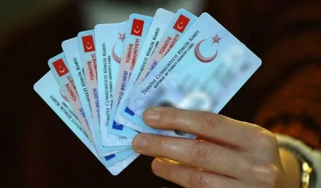 Bursa'da nüfus müdürlükleri hafta sonu açık olacak
