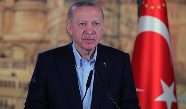Dünya liderleri Cumhurbaşkanı Erdoğan’ı seçim dolayısıyla tebrik etti