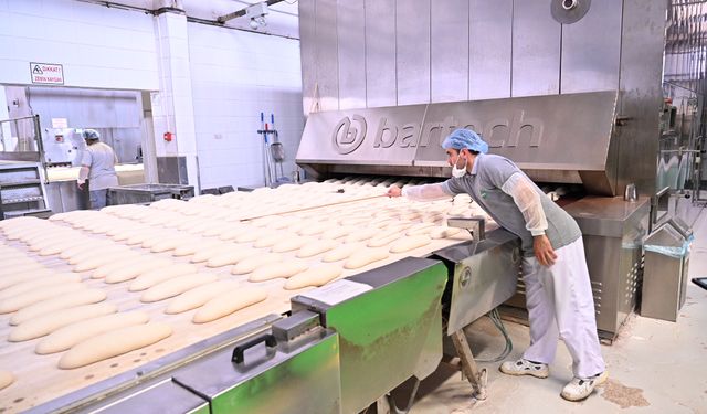 Bursa BESAŞ ekmekten uygun fiyatlı yüksek kaliteli hizmet