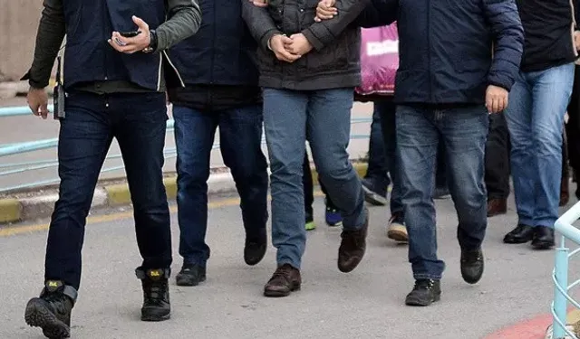 Zonguldak'ta cinsel saldırıya uğrayan bebeğin ölümüne ilişkin 5 tutuklama!