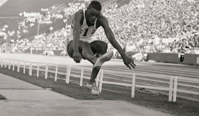 Olimpiyat madalyalı atlet Ralph Boston hayata veda etti