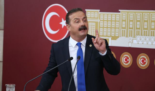 Yavuz Ağıralioğlu: Kılıçdaroğlu seçilirse hemen parti kurarım