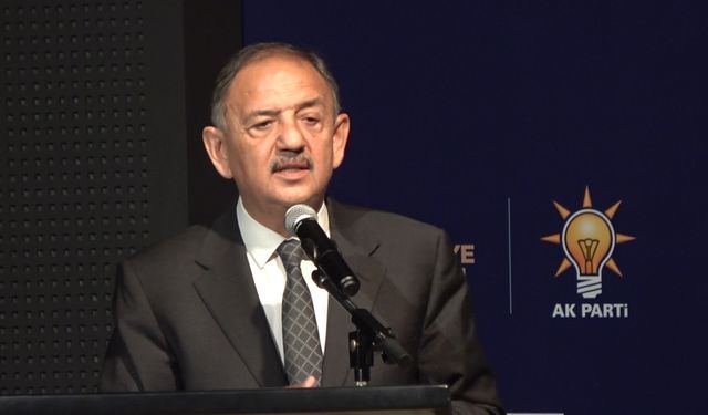 Özhaseki "Bu Türkiye’nin bölünmesinin birinci adımıdır" diyerek Kılıçdaroğlu'nu eleştirdi