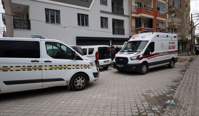 Manisa Turgutlu ilçesinde Ahmet Bilgiç intihar etti! Notlar bırakmış: "Işıkları açmayın"