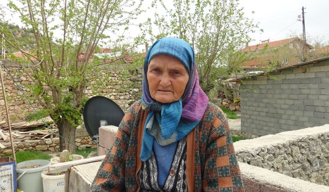 Karaman’da Eşmi Akıncı'dan 2 gündür haber alınamıyor