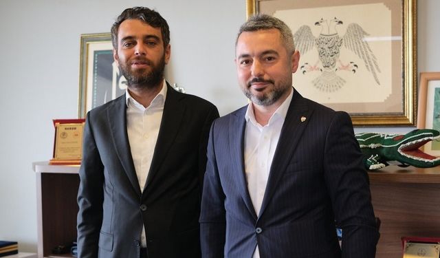 Eski başkan Emin Adanur Bursaspor'a 12 milyon TL bağışladı