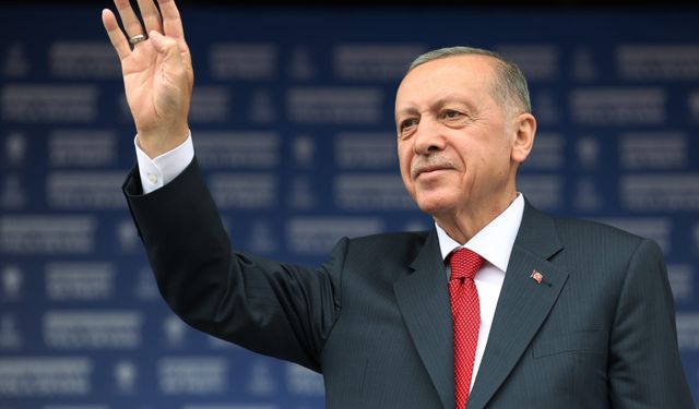 Cumhurbaşkanı Erdoğan'dan İnce'nin adaylıktan çekilmesine ilişkin açıklama