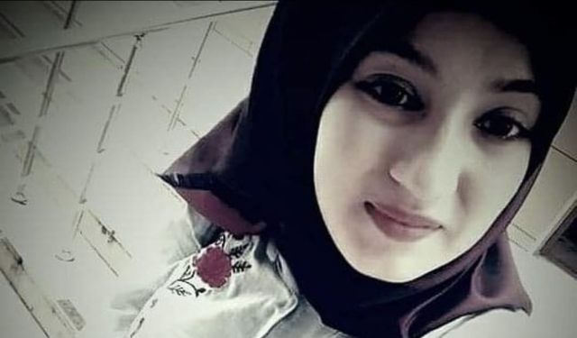 Zonguldak Ereğli ilçesinde 21 yaşındaki Enise Candan intihar etti