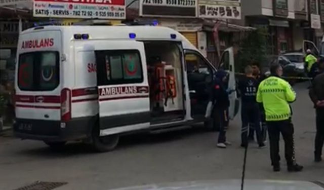 İzmir Menderes ilçesinde kahvehanede silahlı kavga: 5 ölü, 2 yaralı