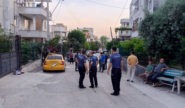Adana Sarıçam ilçesinde cani koca dehşet saçtı: 1 ölü, 3 yaralı
