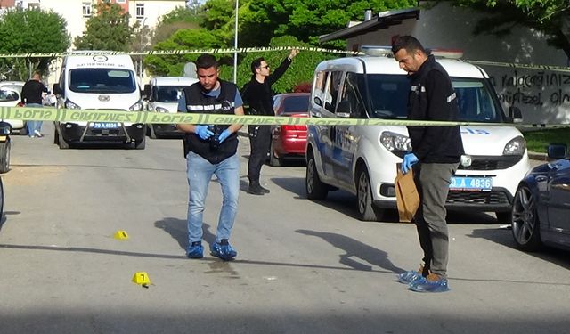 Karaman’da kız meselesi yüzünden bıçaklı kavga çıktı: 1 ölü, 2 yaralı