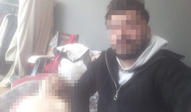 Zonguldak Alaplı ilçesinde korkunç olay! Cesedin yanında selfie çekip sosyal medyadan paylaşmış