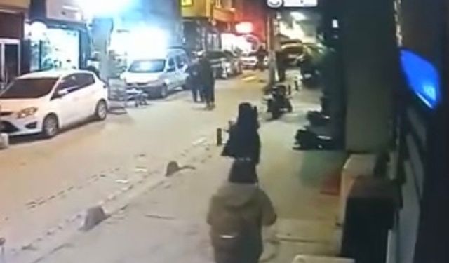 İstanbul’da miras kavgası: Dayısını bacağından vurdu
