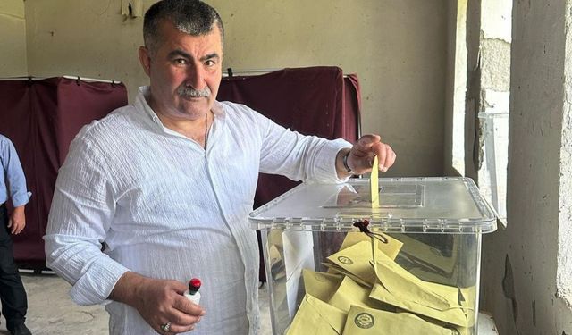 MHP Adana Kozan İlçe Başkanı Nihat Atlı yaşamını yitirdi