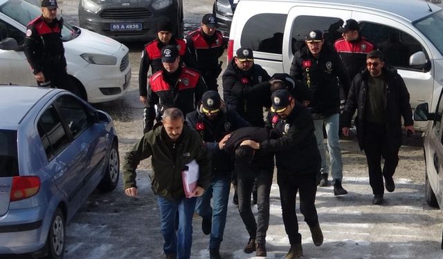 Van İpekyolu ilçesinde köpek saldırısı sonucu hayatını kaybeden Emir'in iddianamesi ağır cezaya gönderildi