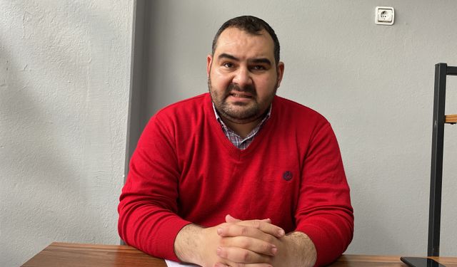 CHP'li Başkan Yardımcısı’na gazeteciye hakaretten 3 ay hapis cezası