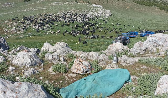 Karaman’da bir kadın kayınbiraderi İbrahim Yağal'ı bıçaklayarak öldürdü