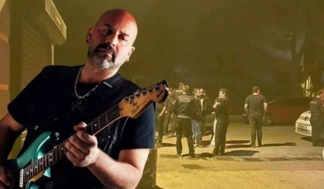 Müzisyen Onur Şener cinayeti davasında mütalaa açıklandı