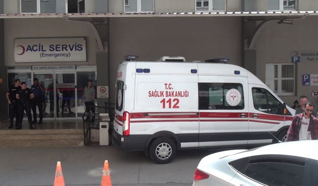 Balıkesir Bandırma ilçesinde silahlı çatışma: 1'i ağır 7 yaralı