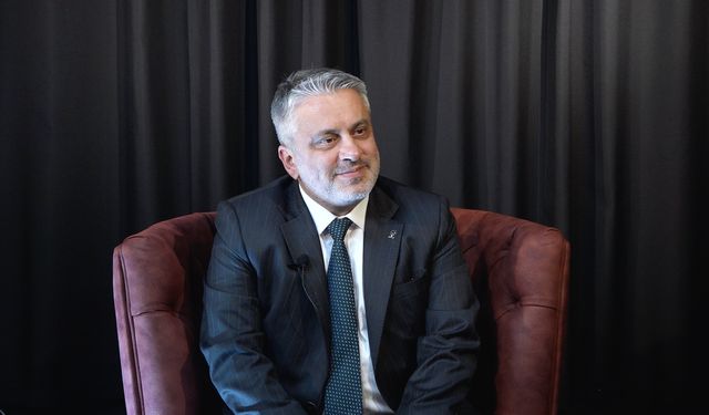 Ayhan Salman’ın gözünden Bursa’nın siyasi arenası – (ÖZEL HABER)
