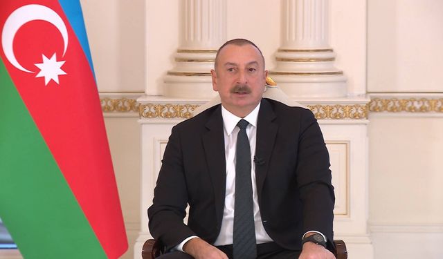 İlham Aliyev, mahkûmlar için af kararı çıkardı