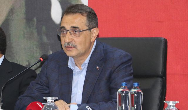 Bakan Dönmez'den Kılıçdaroğlu'na eleştiri: Ancak Cumhurbaşkanımız çekilirse seçimi kazanır