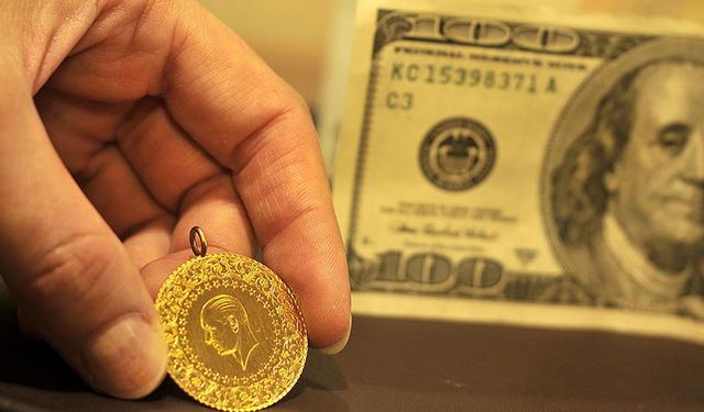İslam Memiş gram altın, borsa, dolar için yeni tahminlerini açıkladı