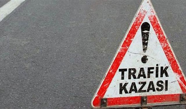 Bursa'da yaşanan trafik kazaları kameralarda