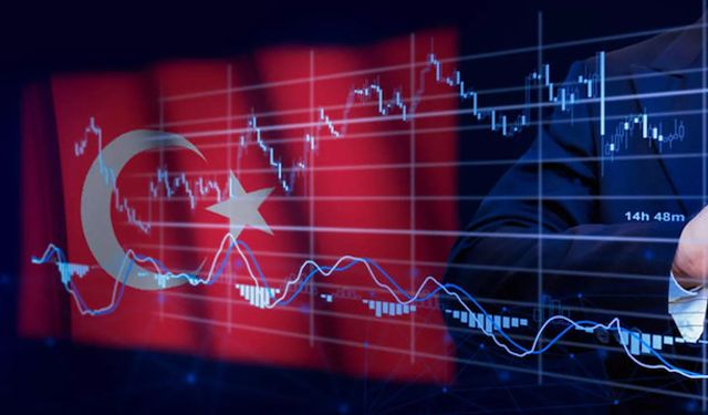 Türkiye ekonomisi yüzde 4 büyüdü