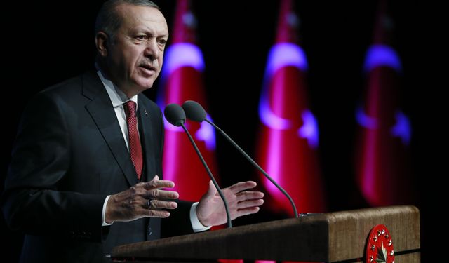 Cumhurbaşkanı Erdoğan'dan 28 Mayıs paylaşımı
