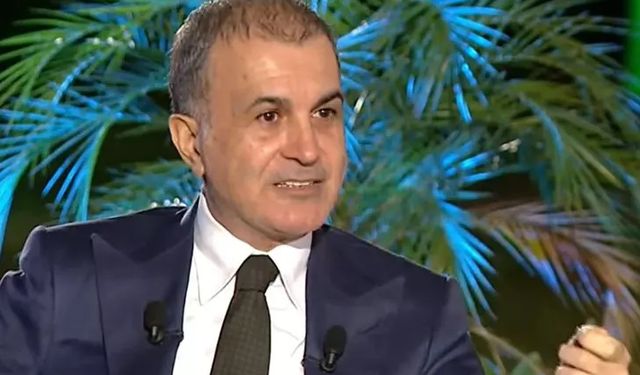 AK Parti Sözcüsü Çelik'ten Kılıçdaroğlu'nun 'Rusya' iddialarına yanıt