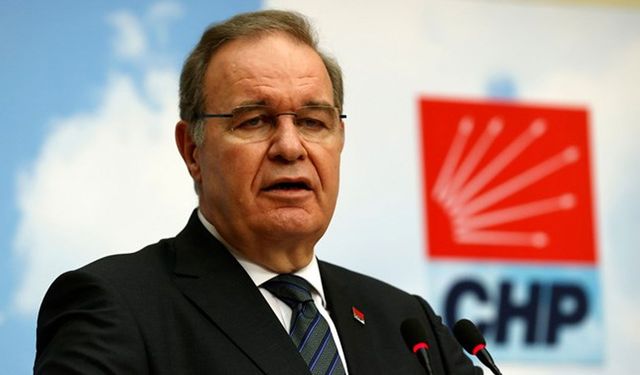 CHP'li Öztrak'tan Ümit Özdağ açıklaması: Bakanlık konusu gündeme gelmemiştir