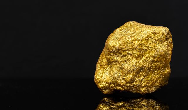 Çin, Laizhou'da ülkenin en büyük altın rezervini buldu