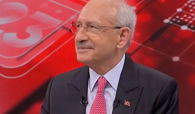Kılıçdaroğlu'ndan EYT'lilere çağrı! 'Hakkınızı arıyorsanız oyunuzu Millet İttifakı'ndan yana kullanacaksınız"