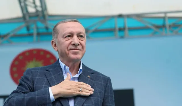 Cumhurbaşkanı Erdoğan: İhtiyaç duyulduğunda atamaları sürdüreceğiz