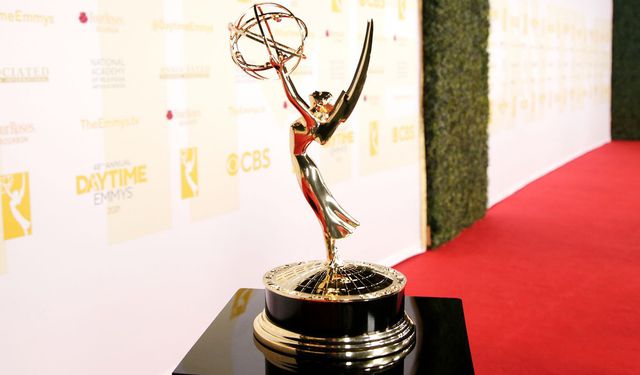 Daytime Emmy Ödülleri, senaristlerin greviyle ertelendi