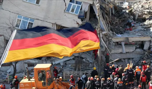 Almanya'ya giden depremzede anne ve iki kızı ölü bulundu